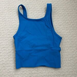 Lululemon Power Pivot tank!